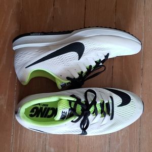 Nike Zoom Speed Rival NWOT